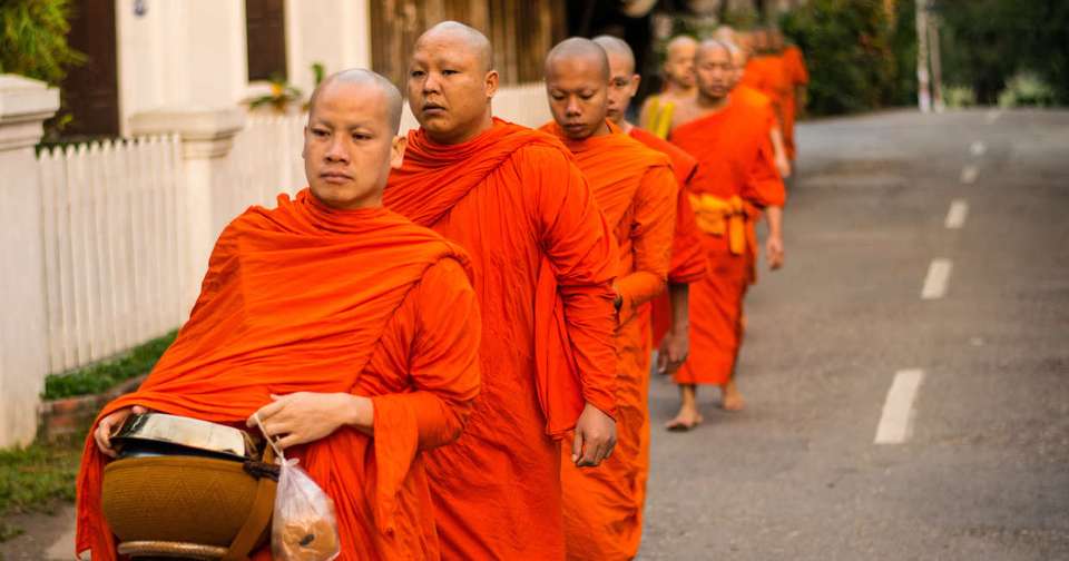 Jewels of Indochina - Explore - Laos