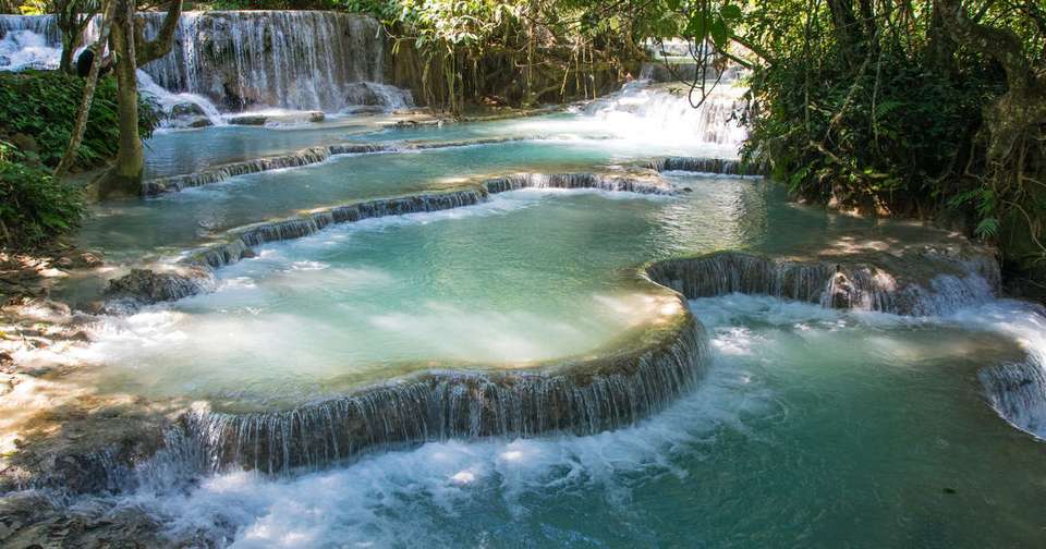 Jewels of Indochina - Explore - Laos