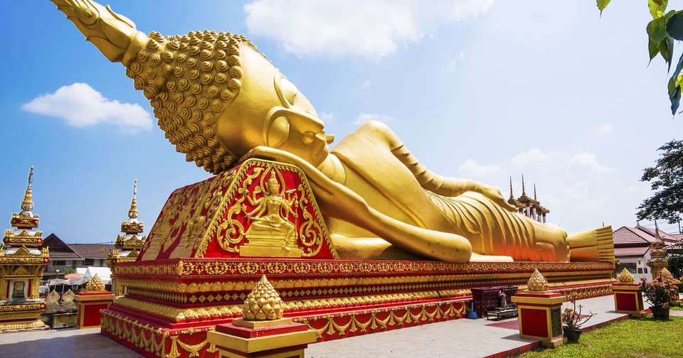 Jewels of Indochina - Explore - Laos