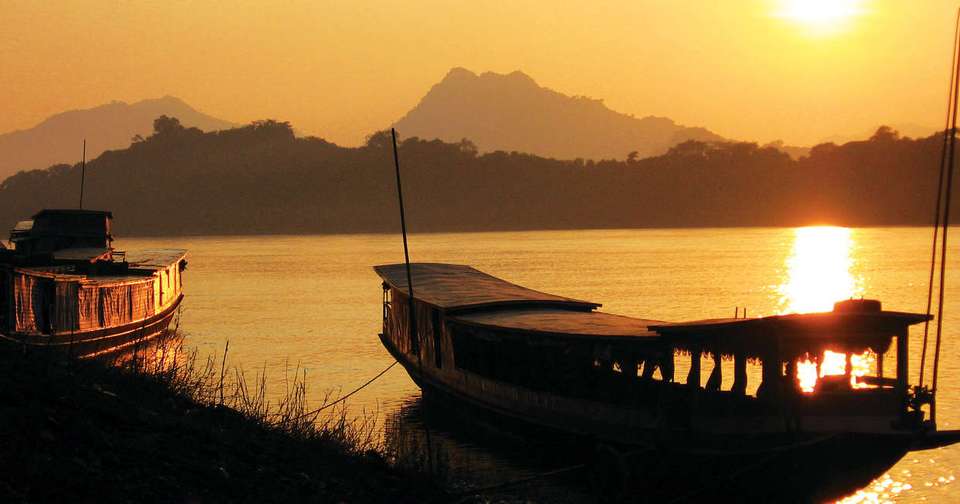 Jewels of Indochina - Explore - Laos