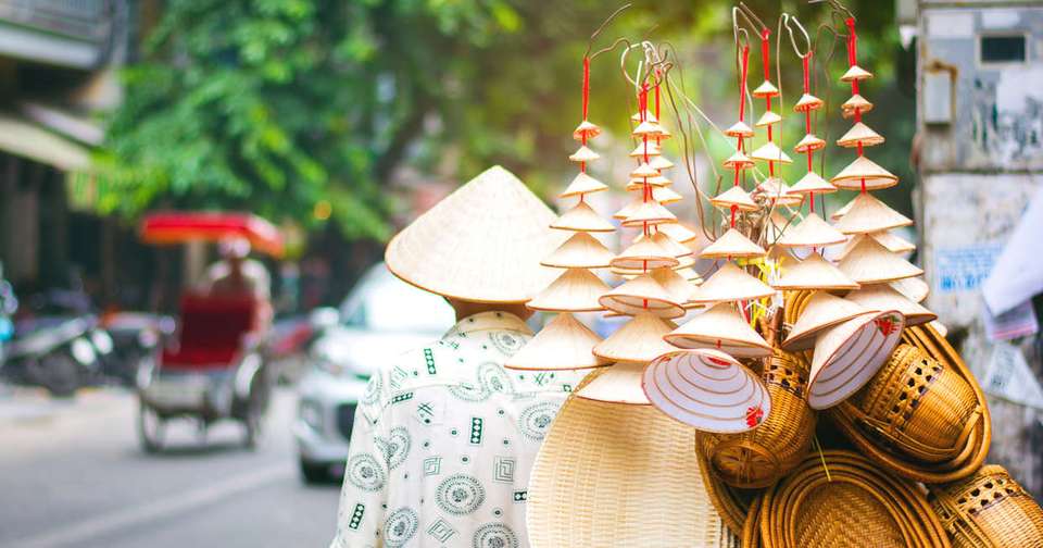 Jewels of Indochina - Explore - Laos