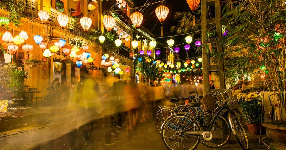 Jewels of Indochina - Explore - Laos