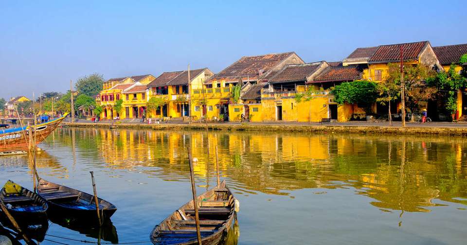 Jewels of Indochina - Explore - Laos