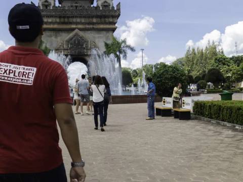 Jewels Of Indochina
