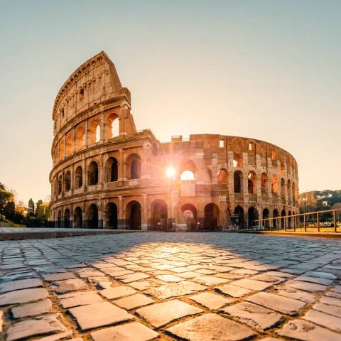 Italy Explorer Tour: Jewels Of Italy