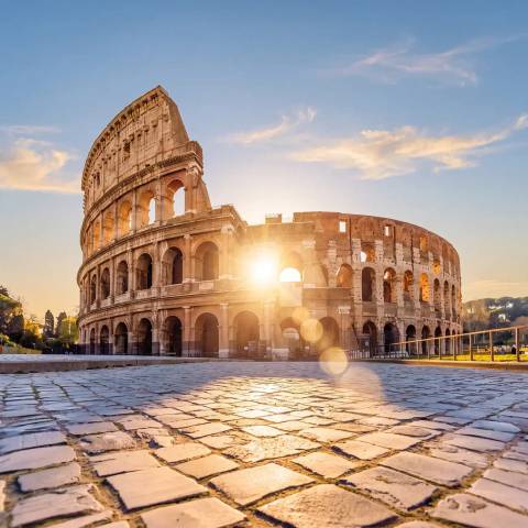 Jewels Of Italy
