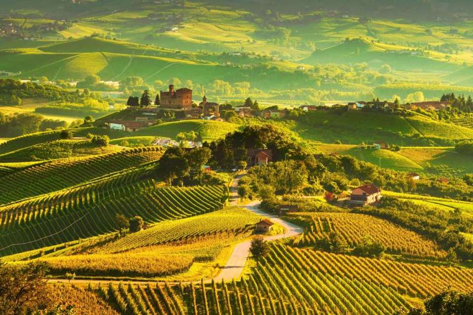 Jewels of Italy: Tuscany and the Italian Riviera - undefined - Image 1
