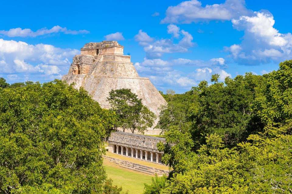 Jewels Of Mexico, French-speaking Guide - Destination Services - Mexico - Image 3