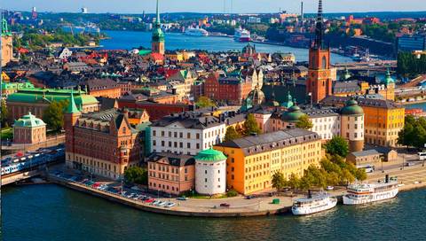 Jewels Of Scandinavia - 5 Days