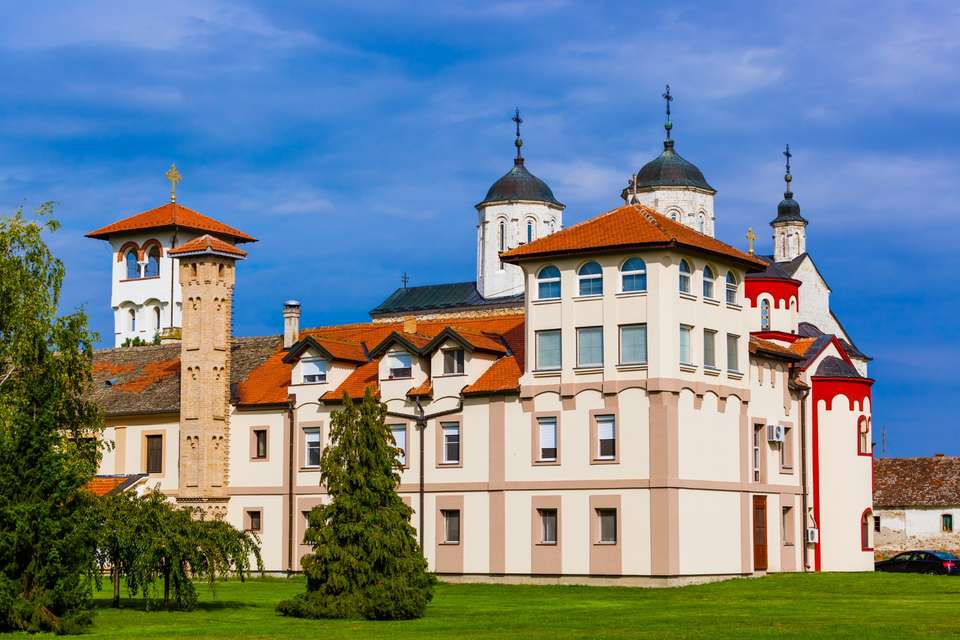 Jewels of Serbia and the Balkans, Ending in Zagreb - Europamundo - Serbia - Image 9