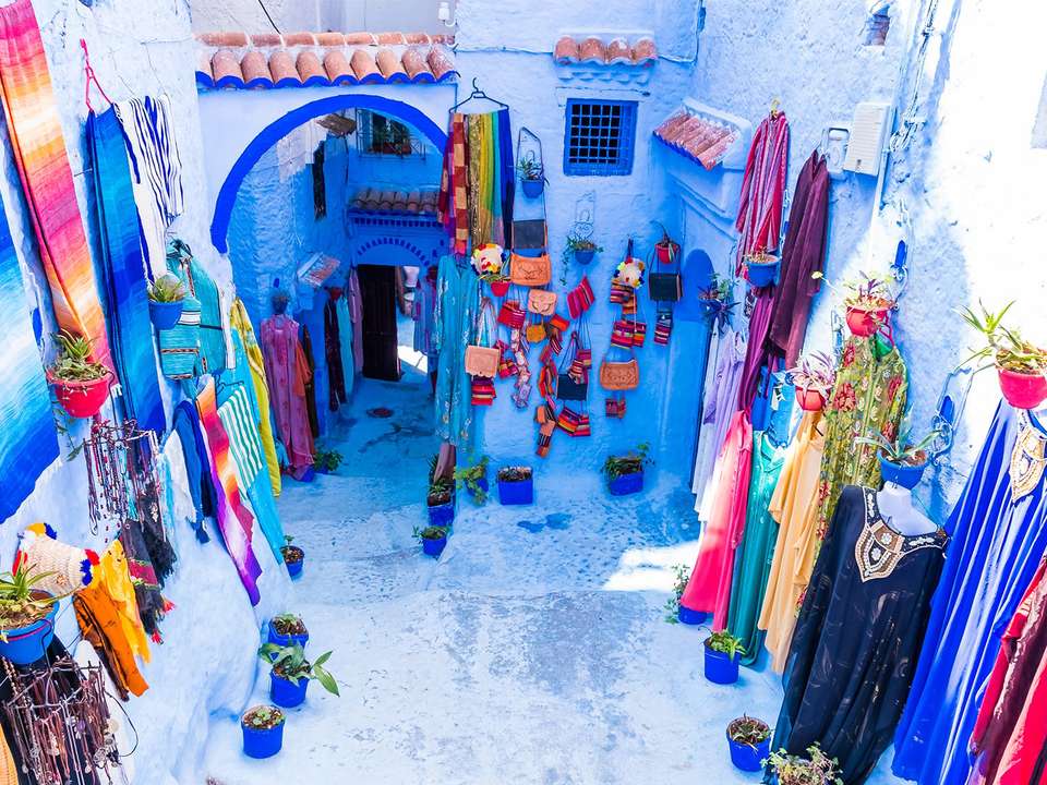 Jewels of Spain, Portugal & Morocco - 21 days  - On The Go Tours - Spain - Image 9