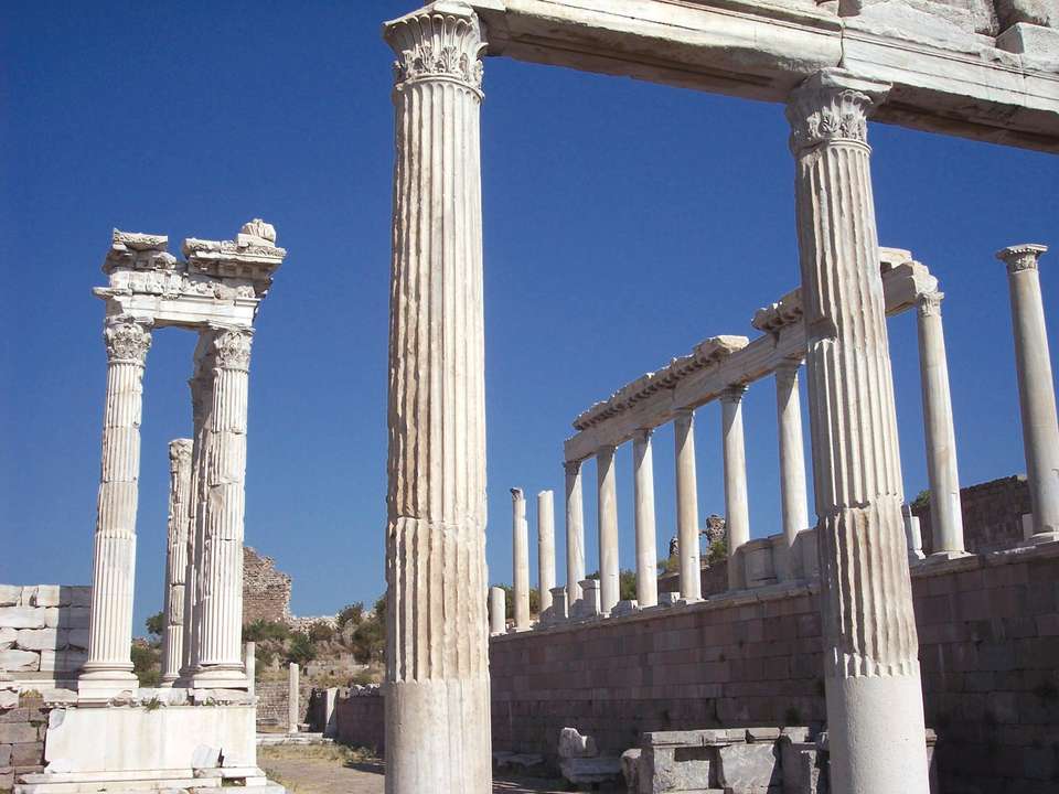 Jewels of Sultans Crown (5 Star) - 12 days - On The Go Tours - Turkey