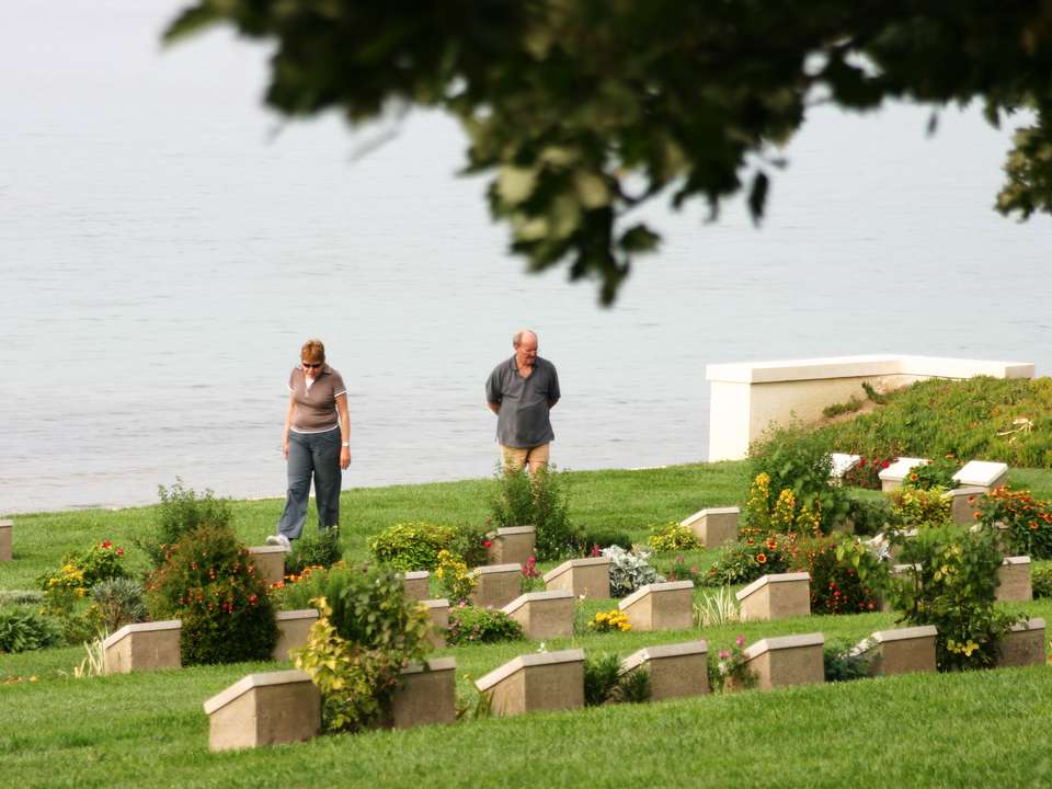 Jewels of Sultans Crown (5 Star) - 12 days - On The Go Tours - Turkey