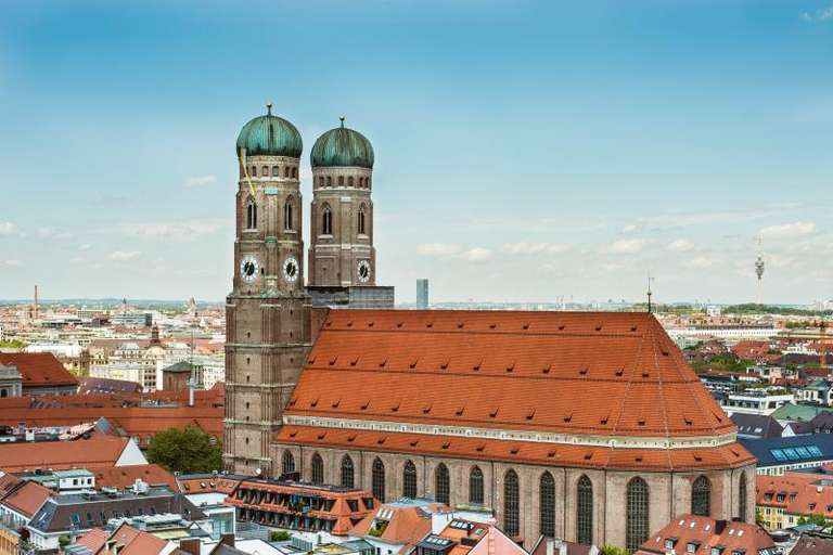 Jewels of the Alps by Train trip - alternative tour available