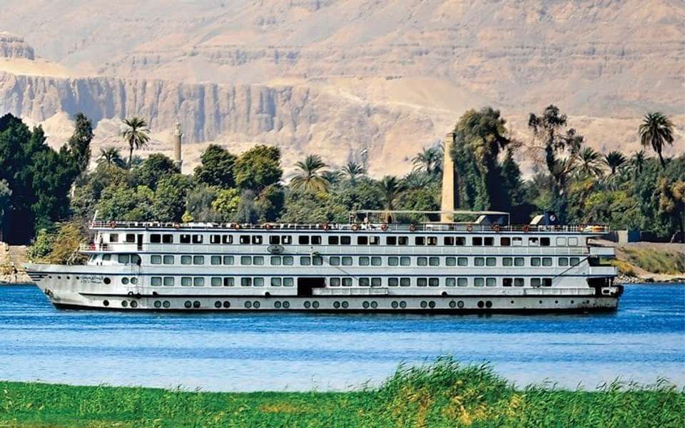 Jewels of the Nile (5 & 4 Star Hotels) - Travel Talk - Egypt - Image 8