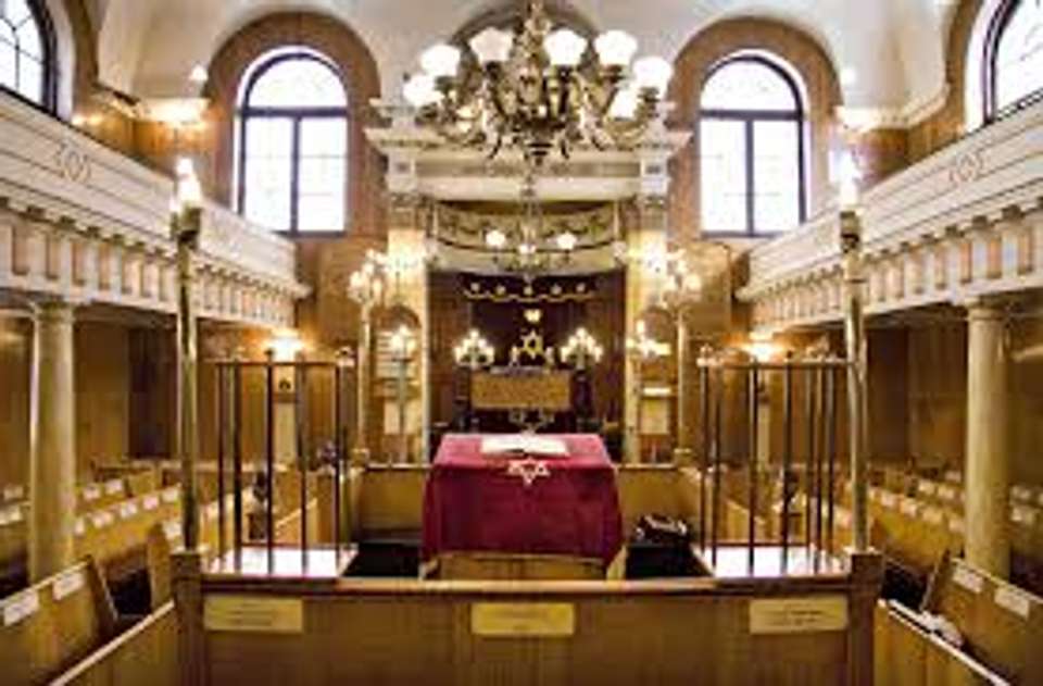 Jewish Heritage - 3 Days - Tour Altinkum Travel - Turkey