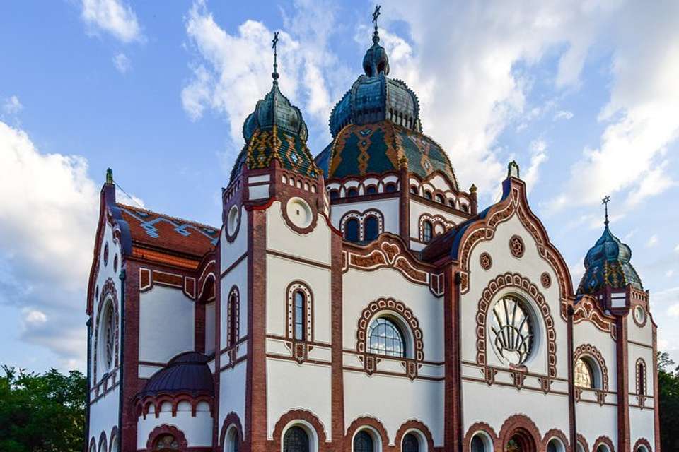 Jewish Heritage - 4 Days - Tour Altinkum Travel - Turkey