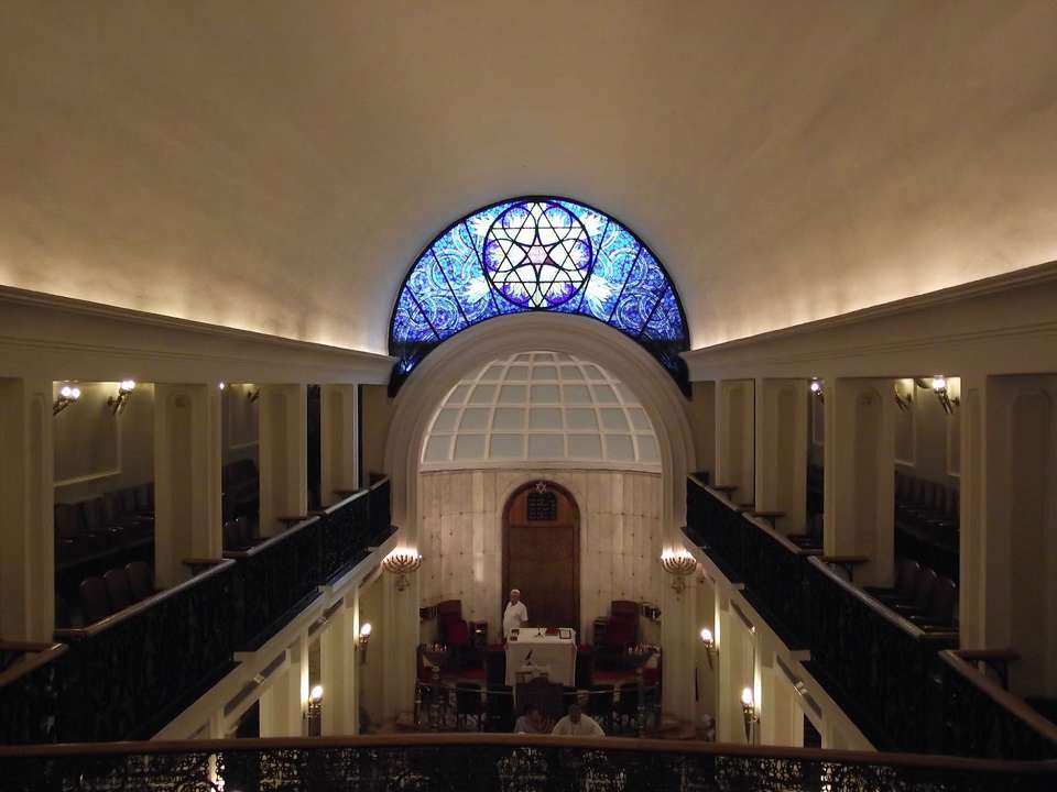 Jewish Heritage - 4 Days - Tour Altinkum Travel - Turkey