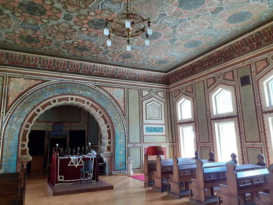 Jewish Heritage - 4 Days - Tour Altinkum Travel - Turkey