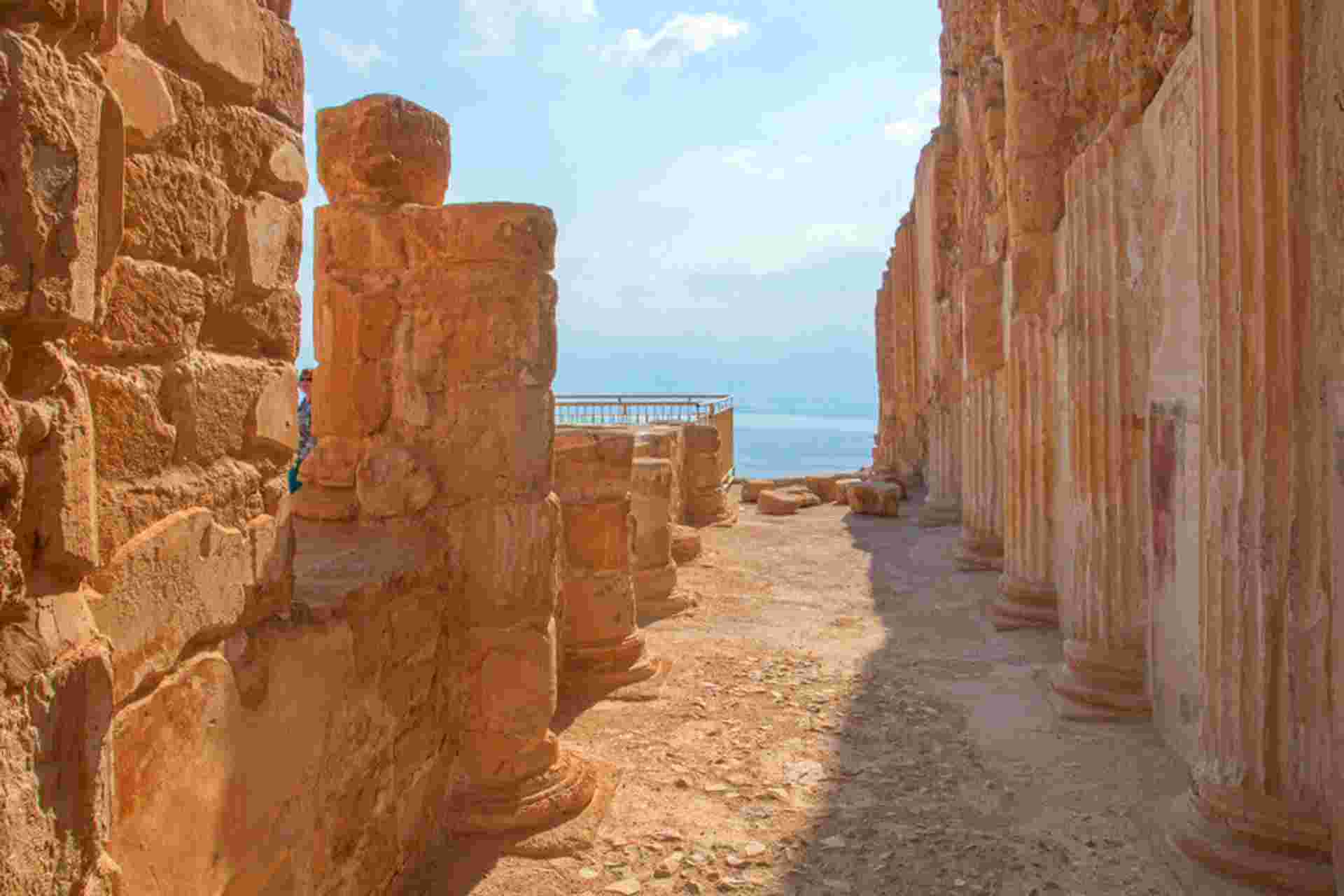 Jewish Israel Tour Package, 4 Days From Jerusalem
