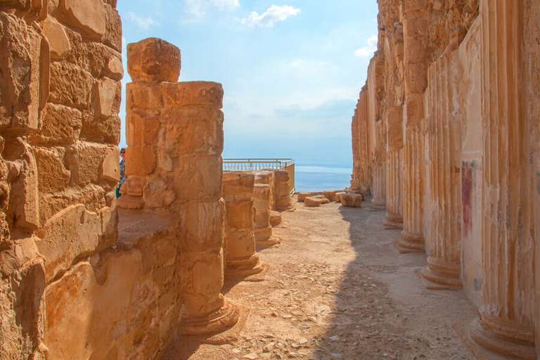 Jewish Israel Tour Package, 4 Days From Jerusalem trip - alternative tour available