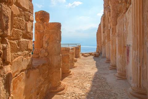 Spiritual Or Religious Tour: Jewish Israel Tour Package, 4 Days From Jerusalem
