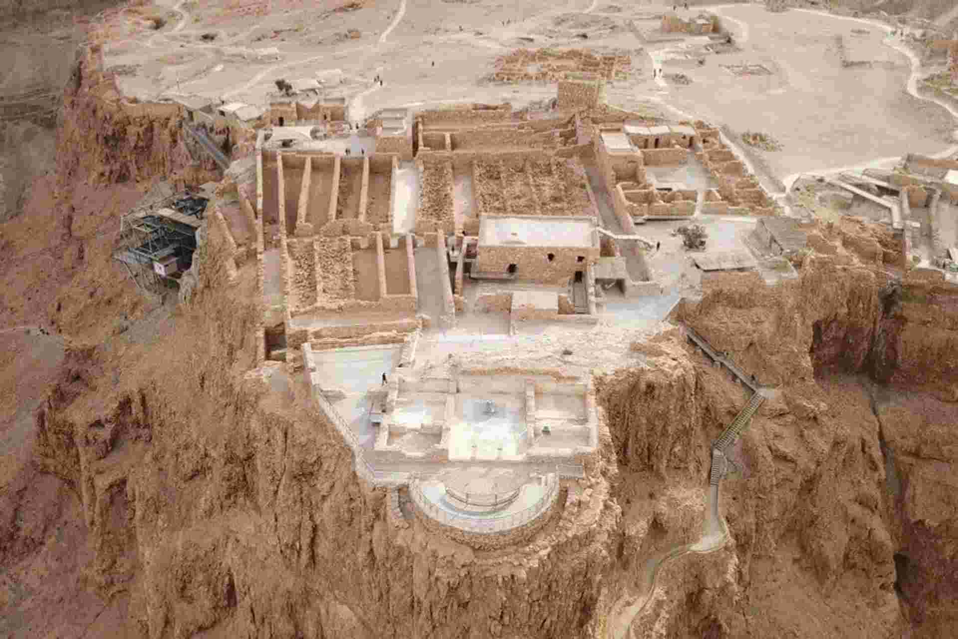 Jewish Israel Tour Package, 4 Days From Tel Aviv