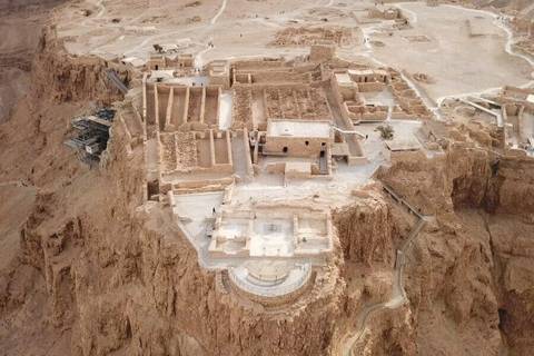Spiritual Or Religious Tour: Jewish Israel Tour Package, 4 Days From Tel Aviv