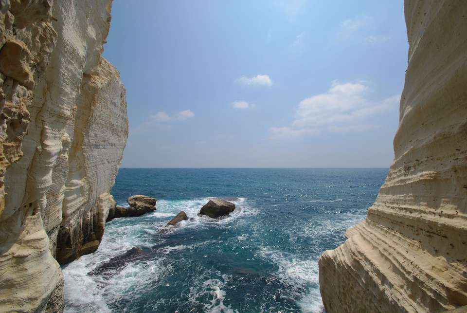 Jewish Israel Tour Package, 4 Days From Tel Aviv - Bein Harim - Israel - Image 9