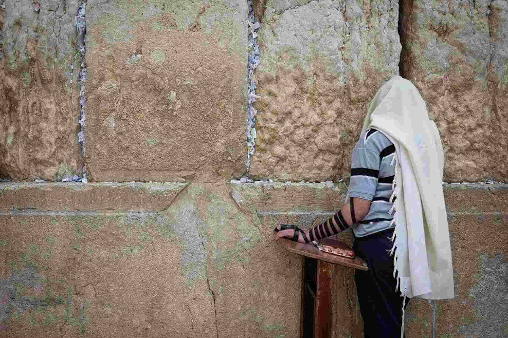 Jewish Israel Tour Package, 5 Days From Jerusalem