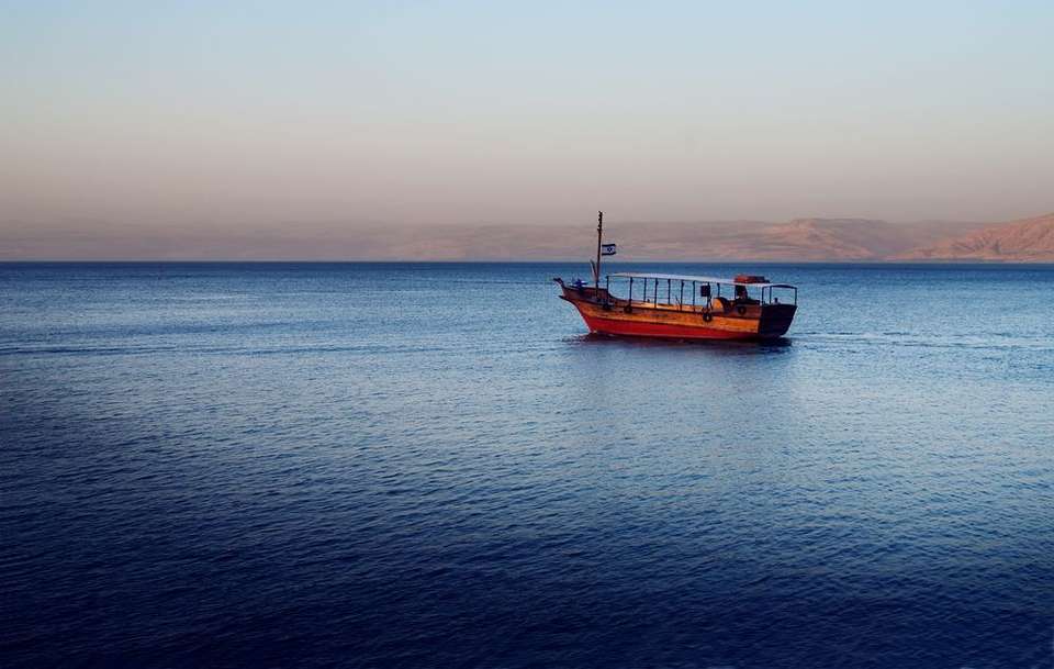 Jewish Israel Tour Package, 5 Days From Jerusalem - Bein Harim - Israel - Image 3