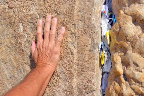 Spiritual Or Religious Tour: Jewish Israel Tour Package, 6 Days From Jerusalem