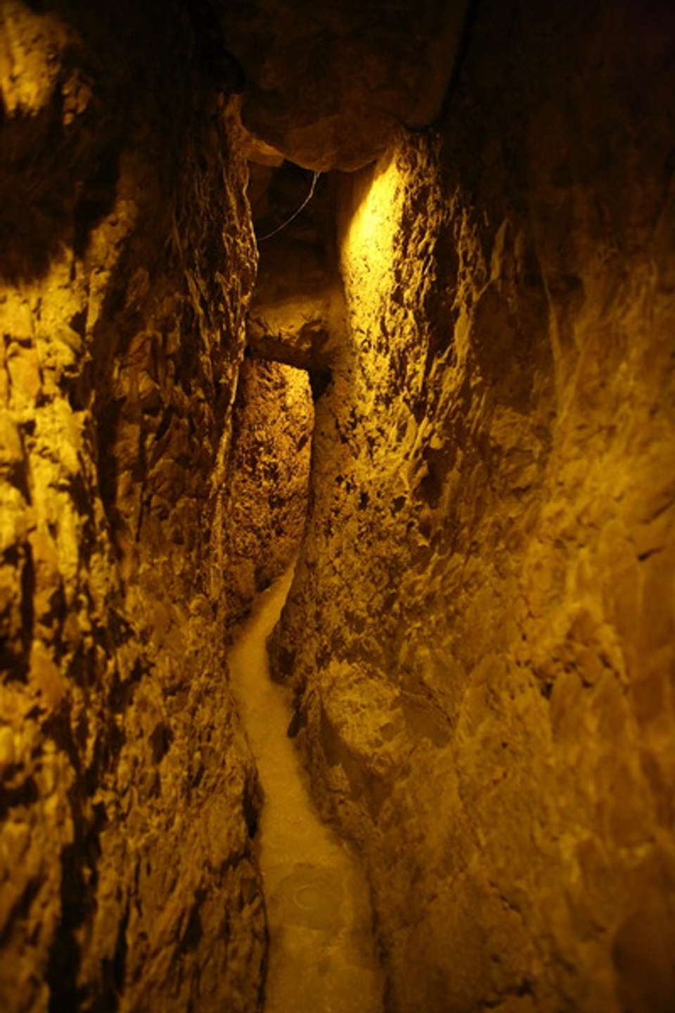 Jewish Israel Tour Package, 6 Days From Tel Aviv - Bein Harim - Israel - Image 15