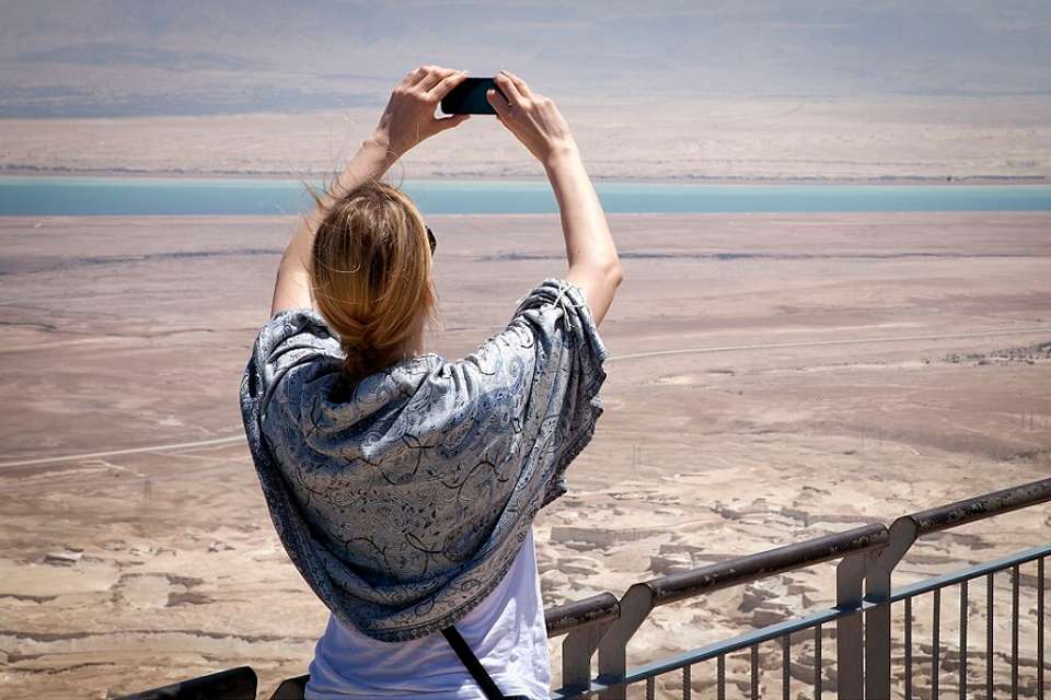 Jewish Jerusalem And Masada Tour, 2 Days From Jerusalem - Bein Harim - Israel - Image 11