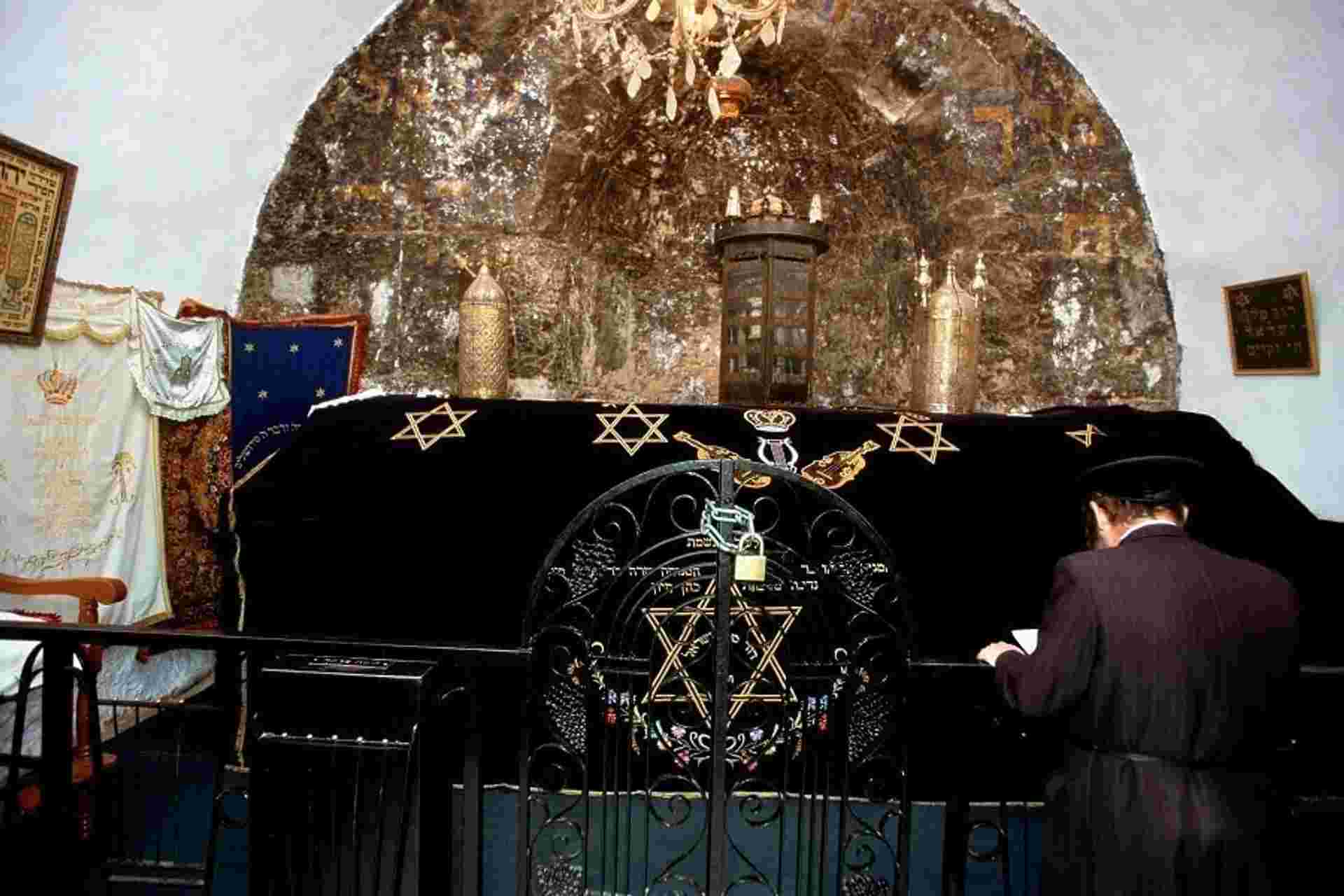 Jewish Jerusalem And Masada Tour, 2 Days From Tel Aviv