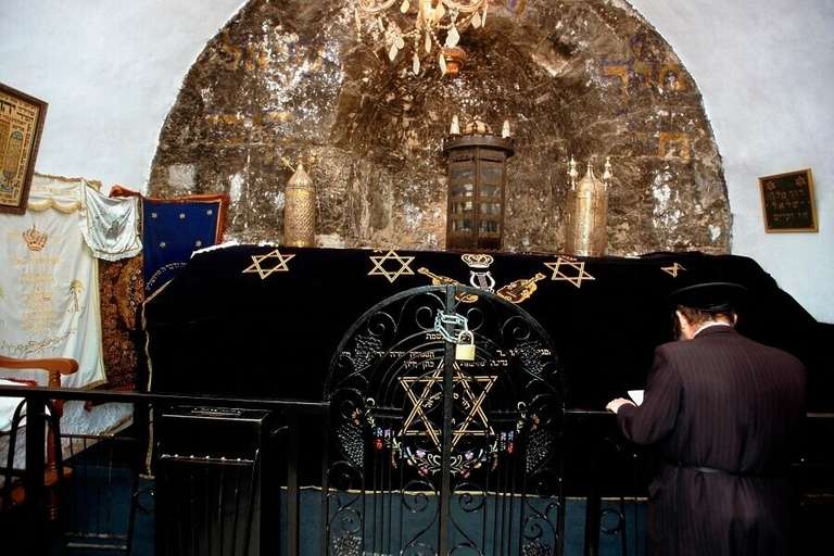 Jewish Jerusalem And Masada Tour, 2 Days From Tel Aviv trip - alternative tour available