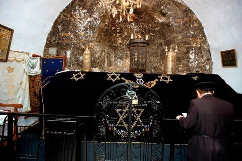 Jewish Jerusalem And Masada Tour, 2 Days From Tel Aviv - 2 Days