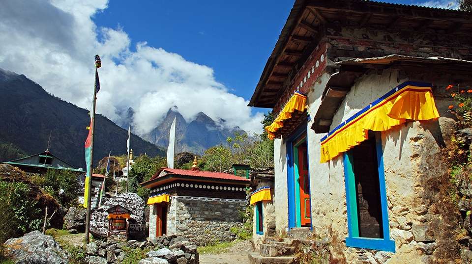 Jiri to Everest Base Camp Trek - Travel Max Guide - Nepal - Image 4