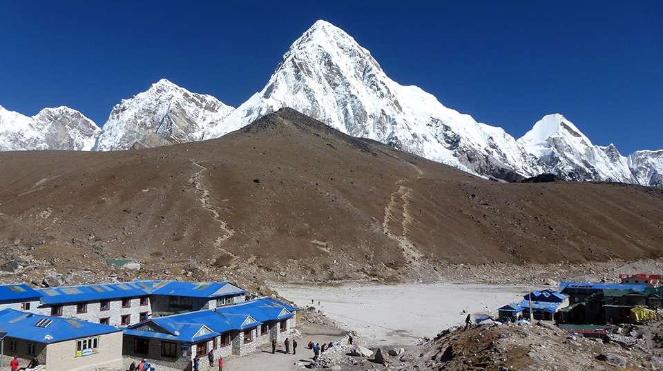 Jiri to Everest Base Camp Trek - Travel Max Guide - Nepal - Image 5