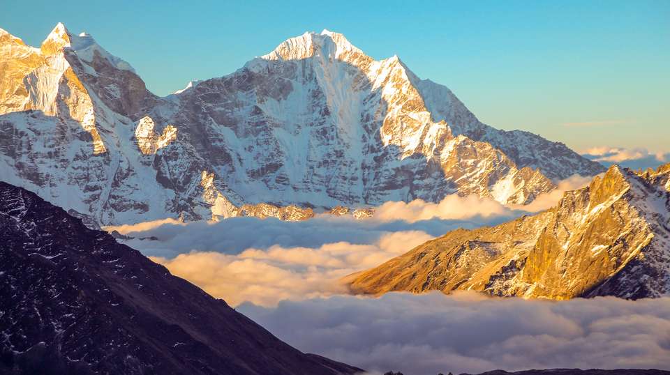 Jiri to Everest Base Camp Trek - Travel Max Guide - Nepal - Image 8
