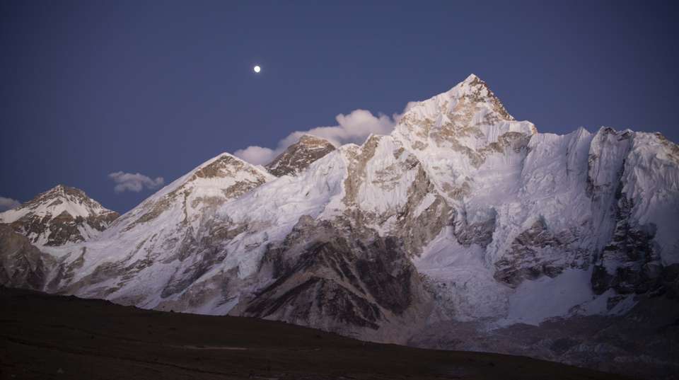 Jiri to Everest Base Camp Trek - Travel Max Guide - Nepal - Image 10