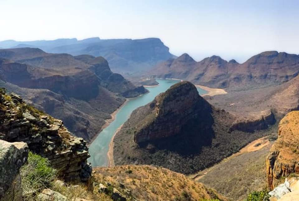 Joburg to Victoria Falls - 12 Days - On The Go Tours - South Africa - Image 2