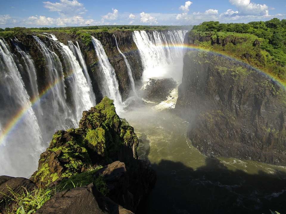 Joburg to Victoria Falls - 12 Days - On The Go Tours - South Africa - Image 8