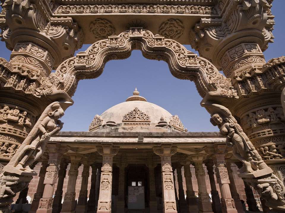 Jodhpur & Pushkar - 6 days - On The Go Tours - India - Image 3