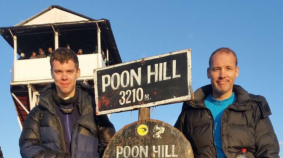 Joint Treks of Langtang and Poon Hill - 12 Days - Nepal Lion Tours And Treks Pvt Ltd - Nepal