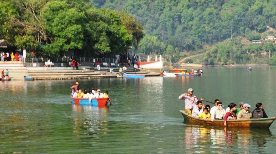 Joint Treks of Langtang and Poon Hill - 12 Days - Nepal Lion Tours And Treks Pvt Ltd - Nepal