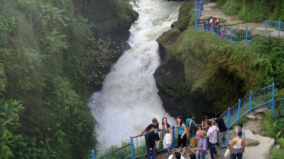 Joint Treks of Langtang and Poon Hill - 12 Days - Nepal Lion Tours And Treks Pvt Ltd - Nepal