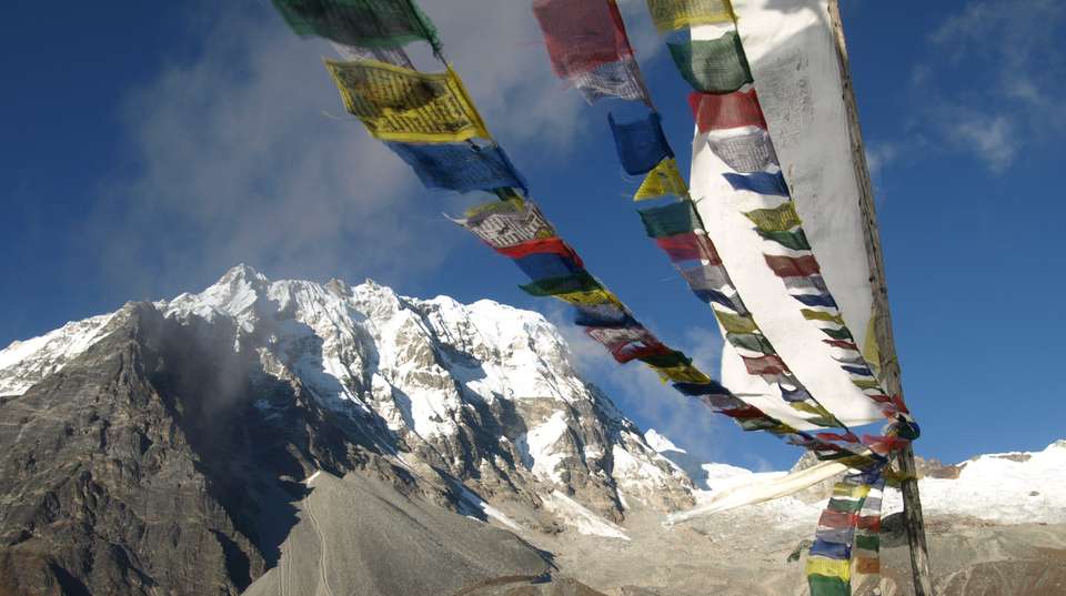 Joint Treks of Langtang and Poon Hill - 12 Days - Nepal Lion Tours And Treks Pvt Ltd - Nepal