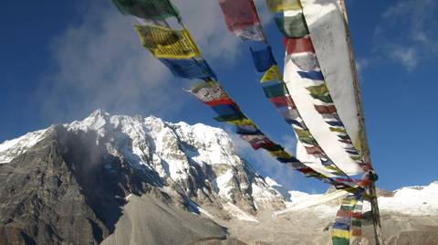 Joint Treks Of Langtang And Poon Hill - 12 Days - Winter Tours