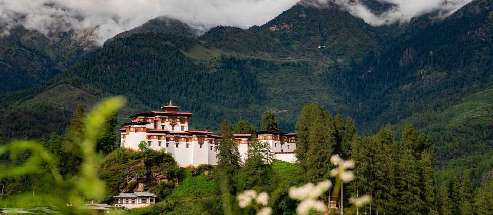 Jomolhari Base Camp Trek - World Expeditions - Bhutan - Image 3
